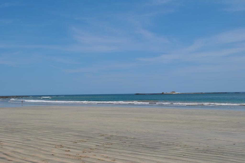 Hotel Tamarindo Sunshine Exterior foto