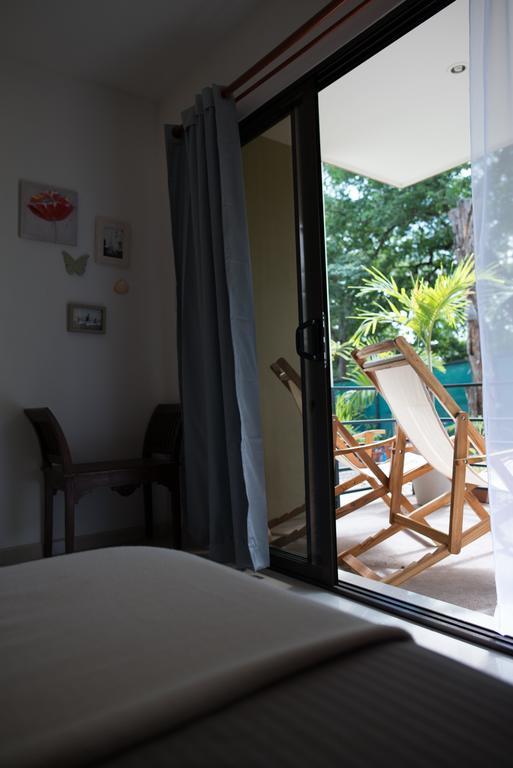 Hotel Tamarindo Sunshine Exterior foto